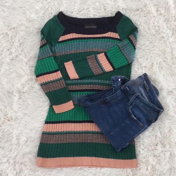 Absolutely Creative Worldwide Sweaters - Absolutely Creative Worldwide 💗 Sweater